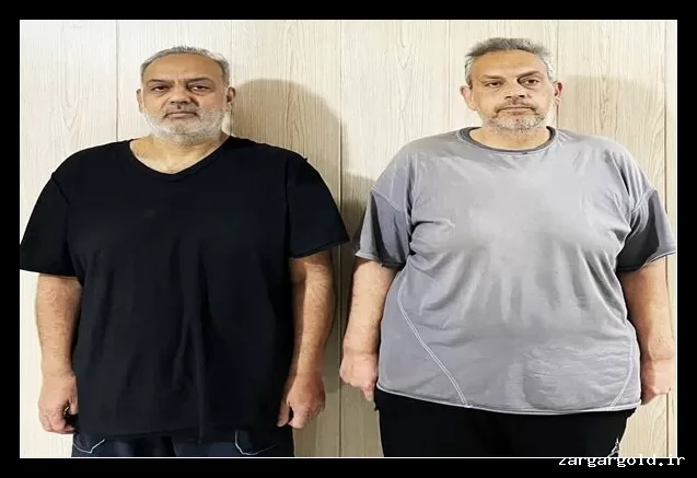 شناسایی و دستگیری سارقان طلاجات زنان سالخورده در تهران