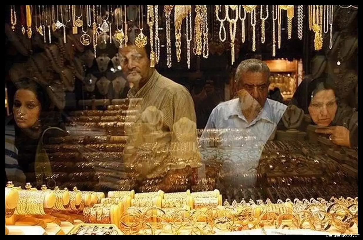 قیمت جدید طلا و سکه در ۲ اسفند ۱۴۰۴؛ عبور از سقف حساس قیمتی و تکان میلیونی قیمت‌ها