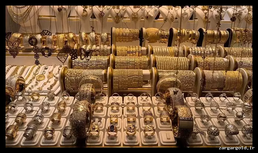 قیمت طلا و سکه در ۶ اسفند ۱۴۰۴ و وضعیت حساس قیمتی طلا