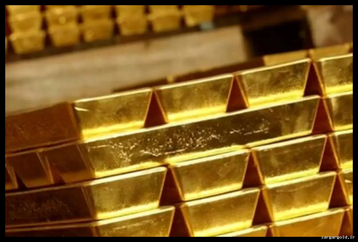 قیمت جهانی طلا به ۵ هزار و ۲۷۷ دلار رسید؛ عبور از نقطه اوج در ۹ اسفند ۱۴۰۴