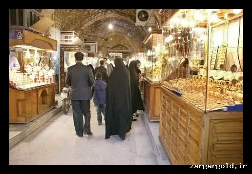 تغییرات عجیب قیمت طلا و سکه در ۴ خرداد ۱۴۰۵ مشهود است