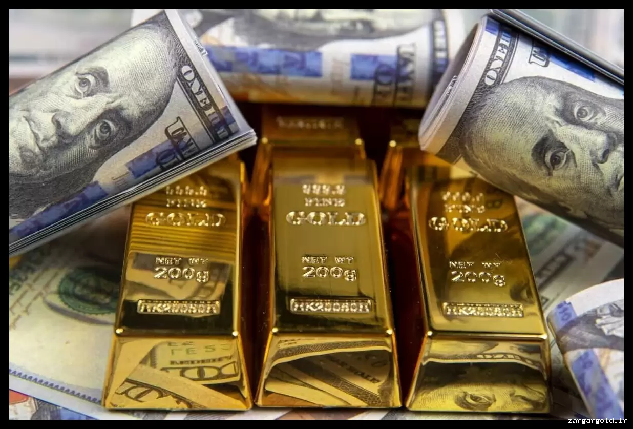 کاهش قیمت طلا و سکه در بازار؛ دلار هم ارزان شد