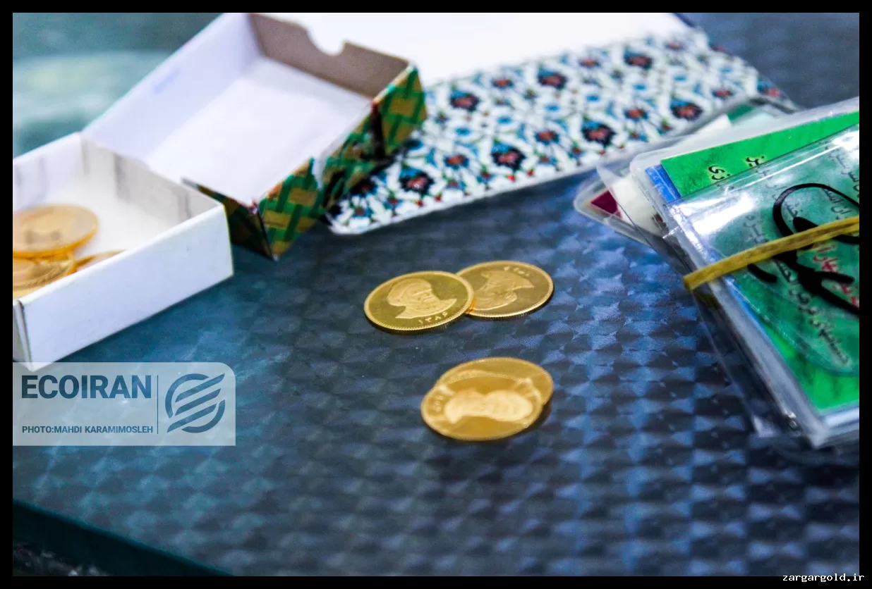 آخرین قیمت سکه پارسیان در ۴ خرداد ۱۴۰۵ + جدول قیمت‌ها