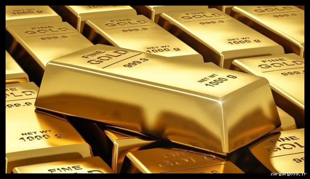 پیش‌بینی جدید درباره قیمت طلا تا پایان سال و احتمال کاهش شدید آن