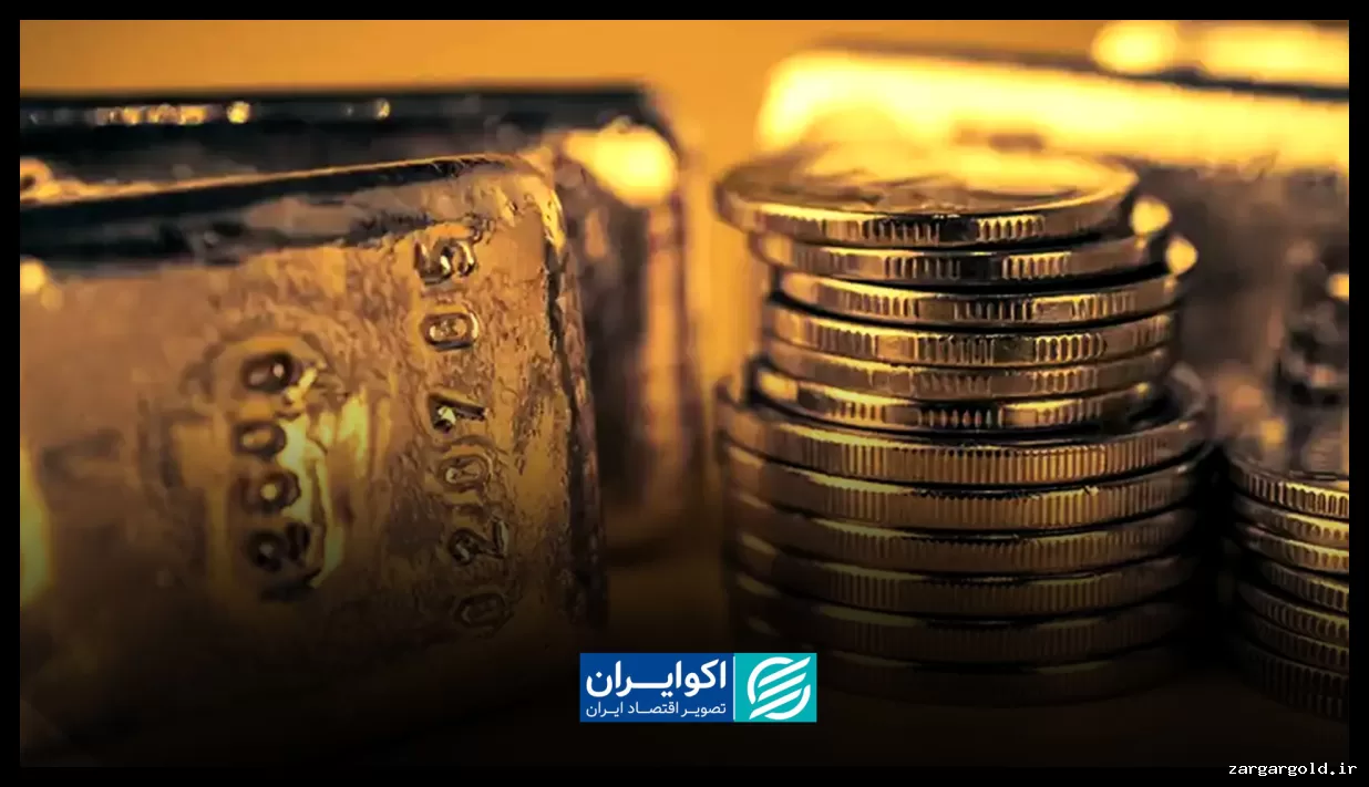 قیمت طلا امروز جمعه 8 خرداد؛ افزایش قیمت با جدول و جزئیات