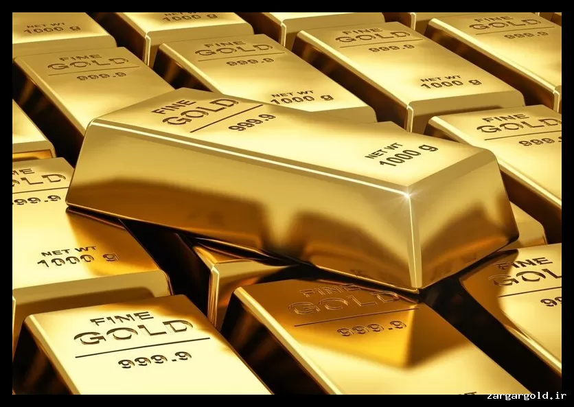 قیمت جهانی طلا امروز ۸ خرداد ۱۴۰۵ به ۴۴۹۷ دلار و ۱۴ سنت رسید.